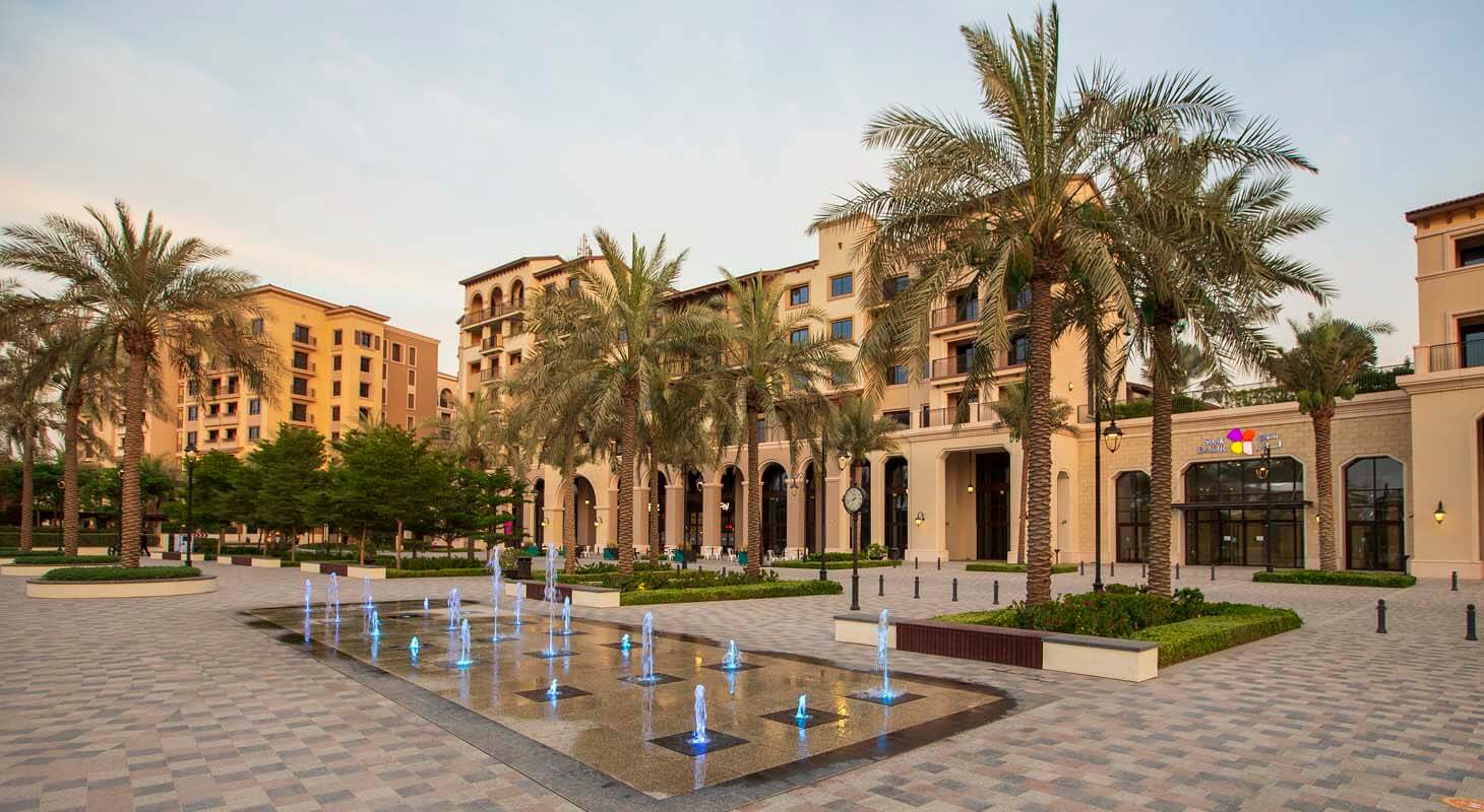 Madinat Badr