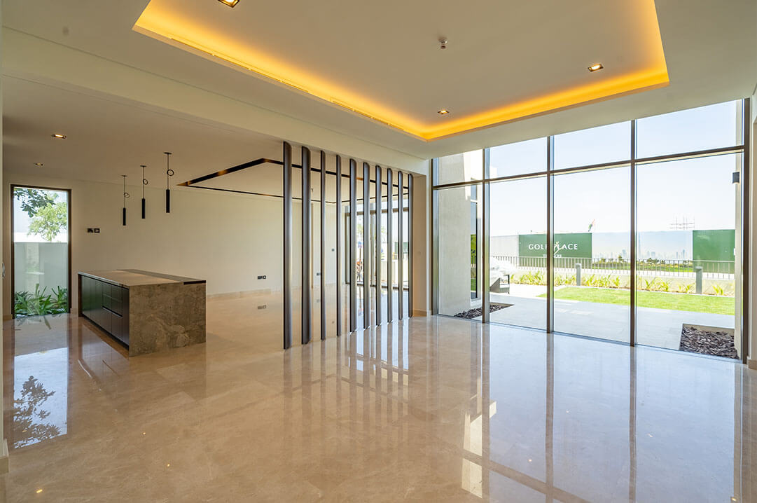 Golf Place II