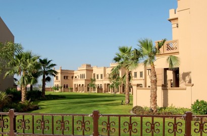 "How to Make Your Luxury Property Stand Out in the UAE Real Estate Market"