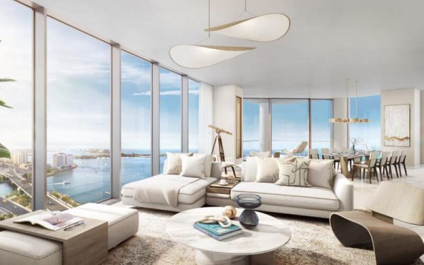 Palm Beach Tower 3