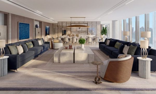The Residence