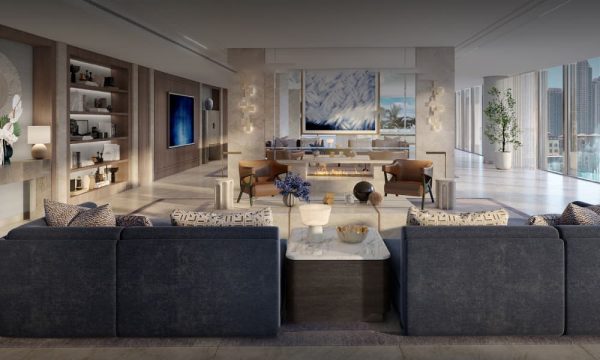 The Residence